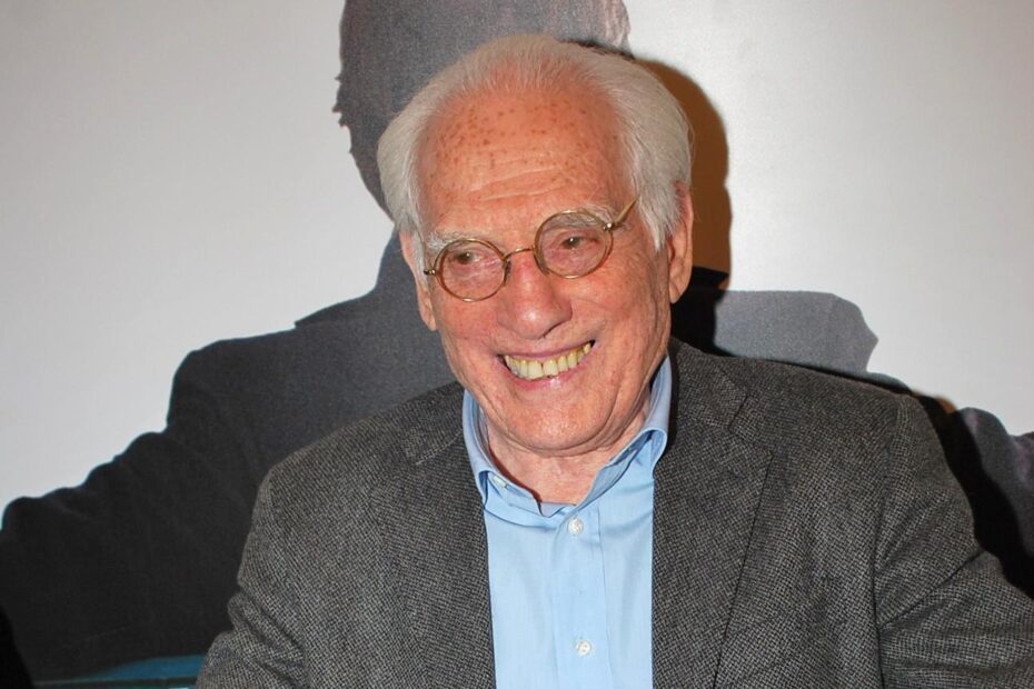 è morto Angelo Guglielmi