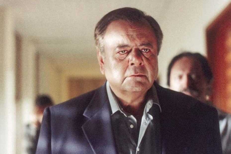 È morto Paul Sorvino