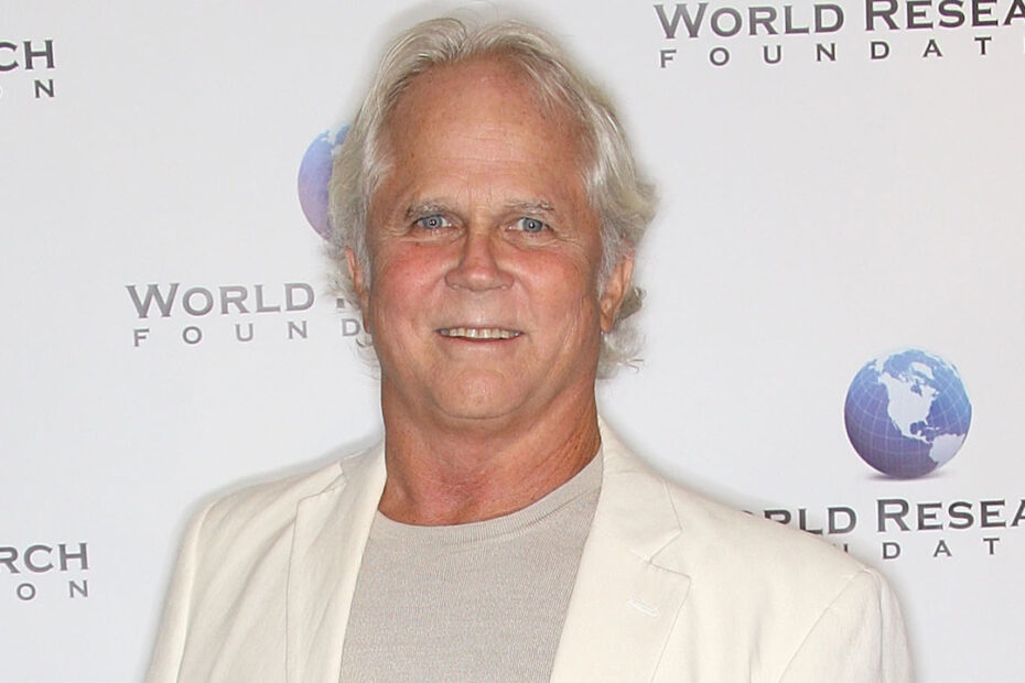 È morto Tony Dow