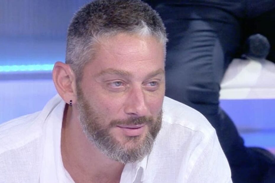 edoardo tavassi dimagrito oggi dopo isola dei famosi