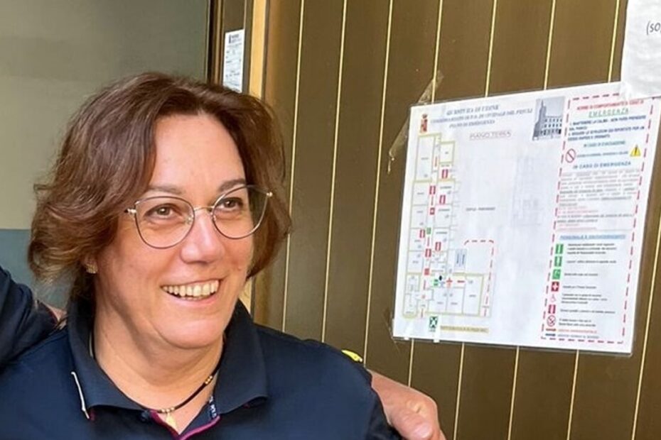 Elena Lo Duca è morta a 56 anni