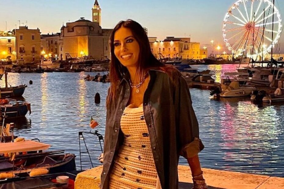 Elisabetta Gregoraci fidanzato