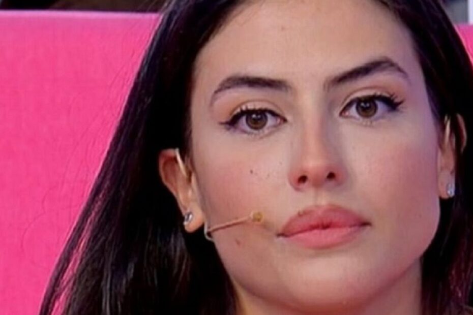 UeD Matteo Ranieri Valeria Cardone finita