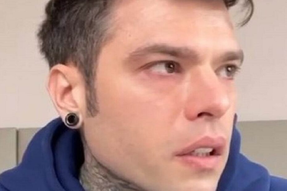 fedez scoperta tumore