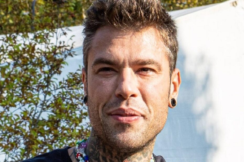 Fedez confessione malattia paura morire