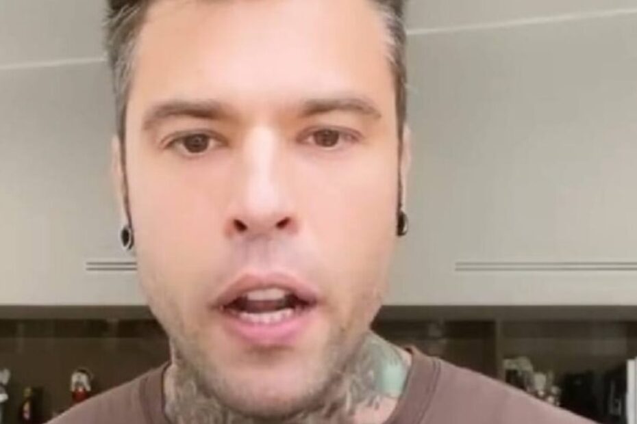 fedez nuova visita ospedale