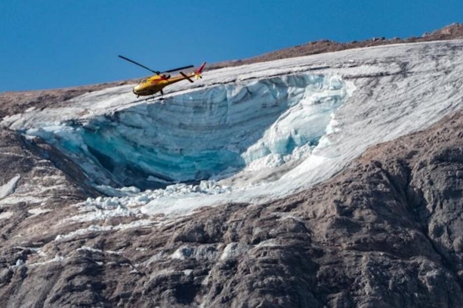 Identificate le vittime della Marmolada