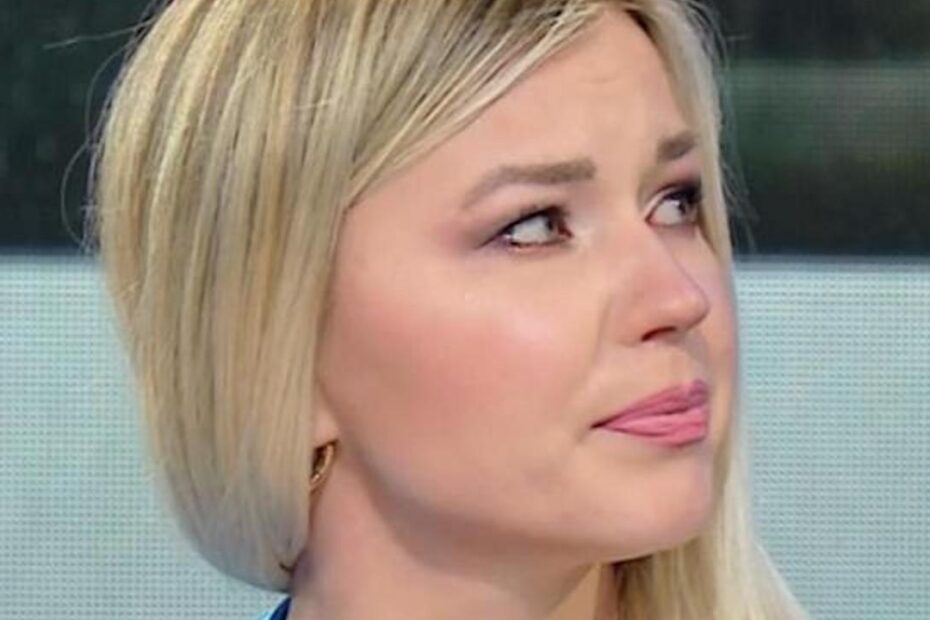 Il racconto choc di Anastasia Kuzmina