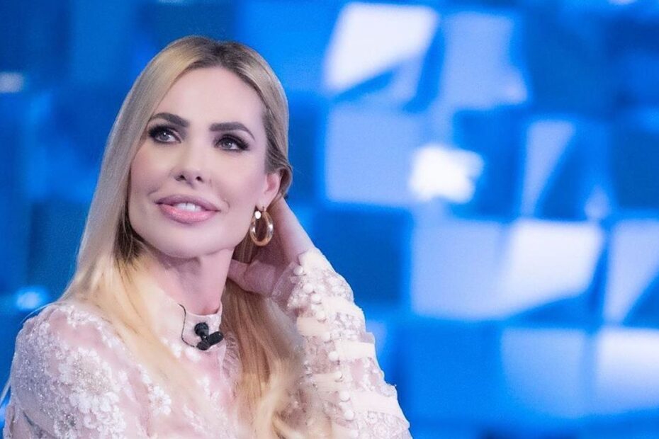 ilary blasi alessio la padula insieme like sospetti