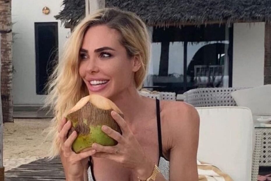ilary blasi zanzibar resort quanto costa prezzi