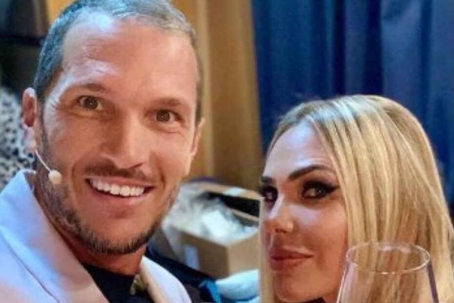ilary blasi francesco totti alvin ruolo