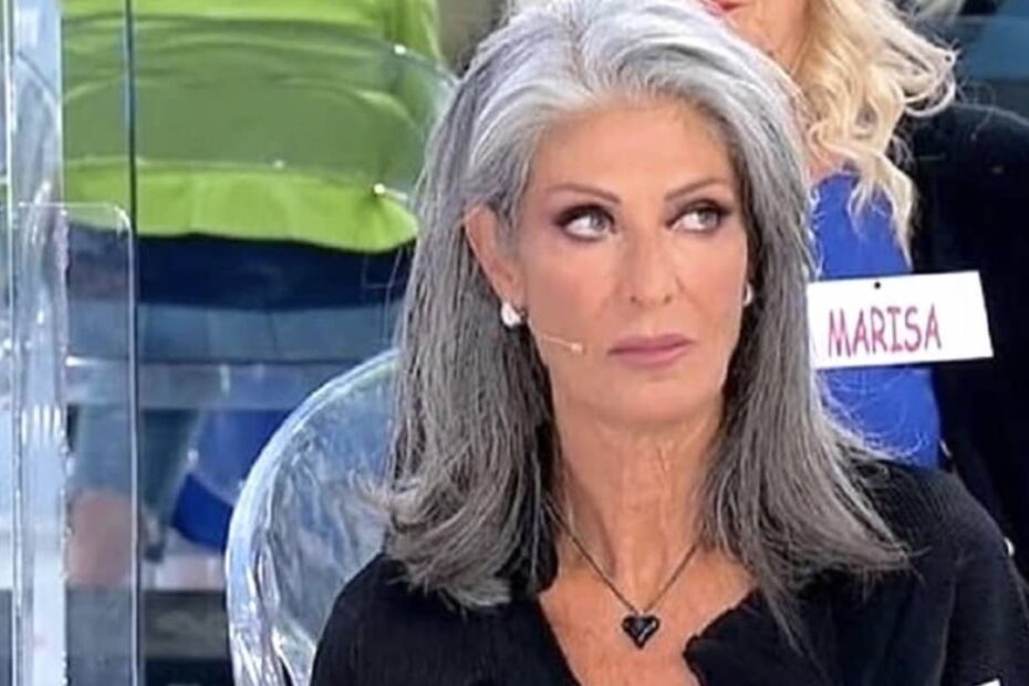 isabella ricci maria de filippi