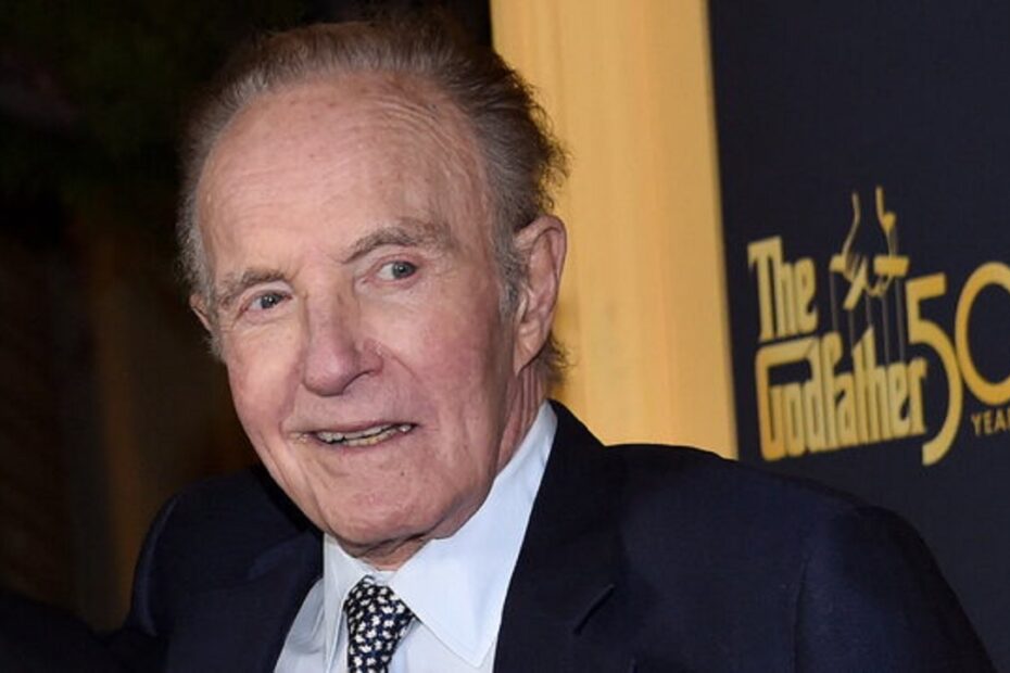 Morto James Caan