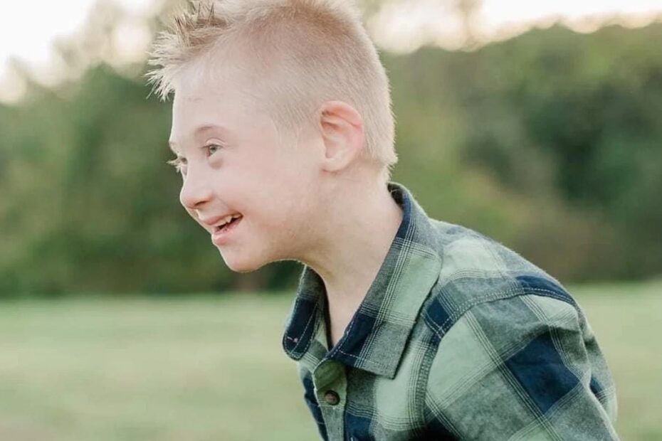 Landon Raber è morto annegato