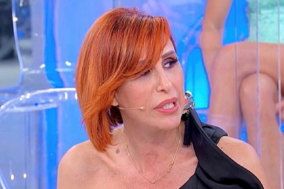 Luisa Anna Monti e Salvio Calabretta