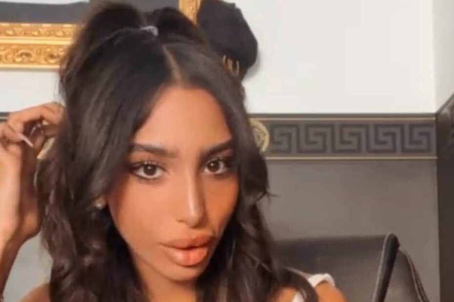 lulù selassié confessione dolorosa