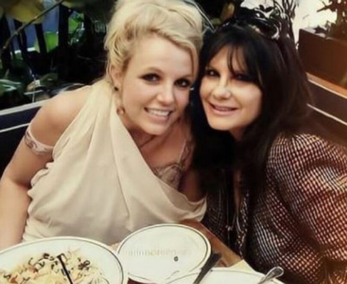 Britney Spears, le parole della madre Lynne