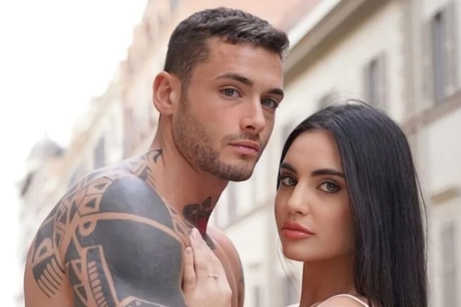 Uomini e Donne Valeria Cardone e Matteo Ranieri si sono lasciati