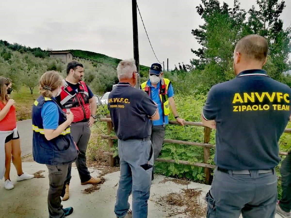 Mauro Buttarelli trovato cadavere