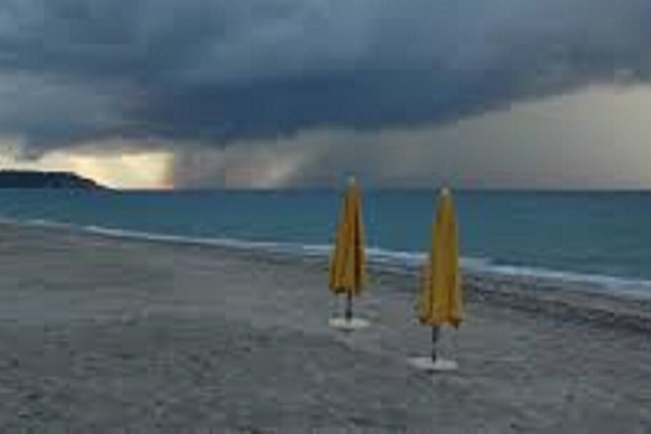 meteo italia abbassamento temperature