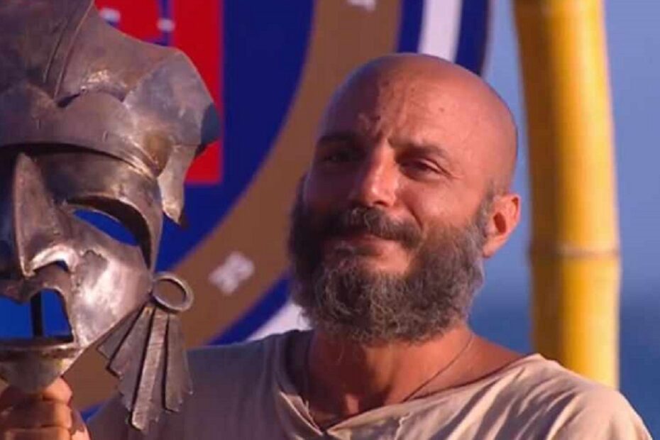 Nicolas Vaporidis, il retroscena nelle parole di Maurizio Costanzo