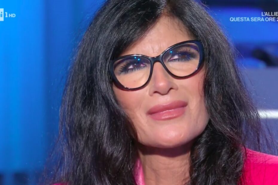 Pamela Prati verità su Mark Caltagirone