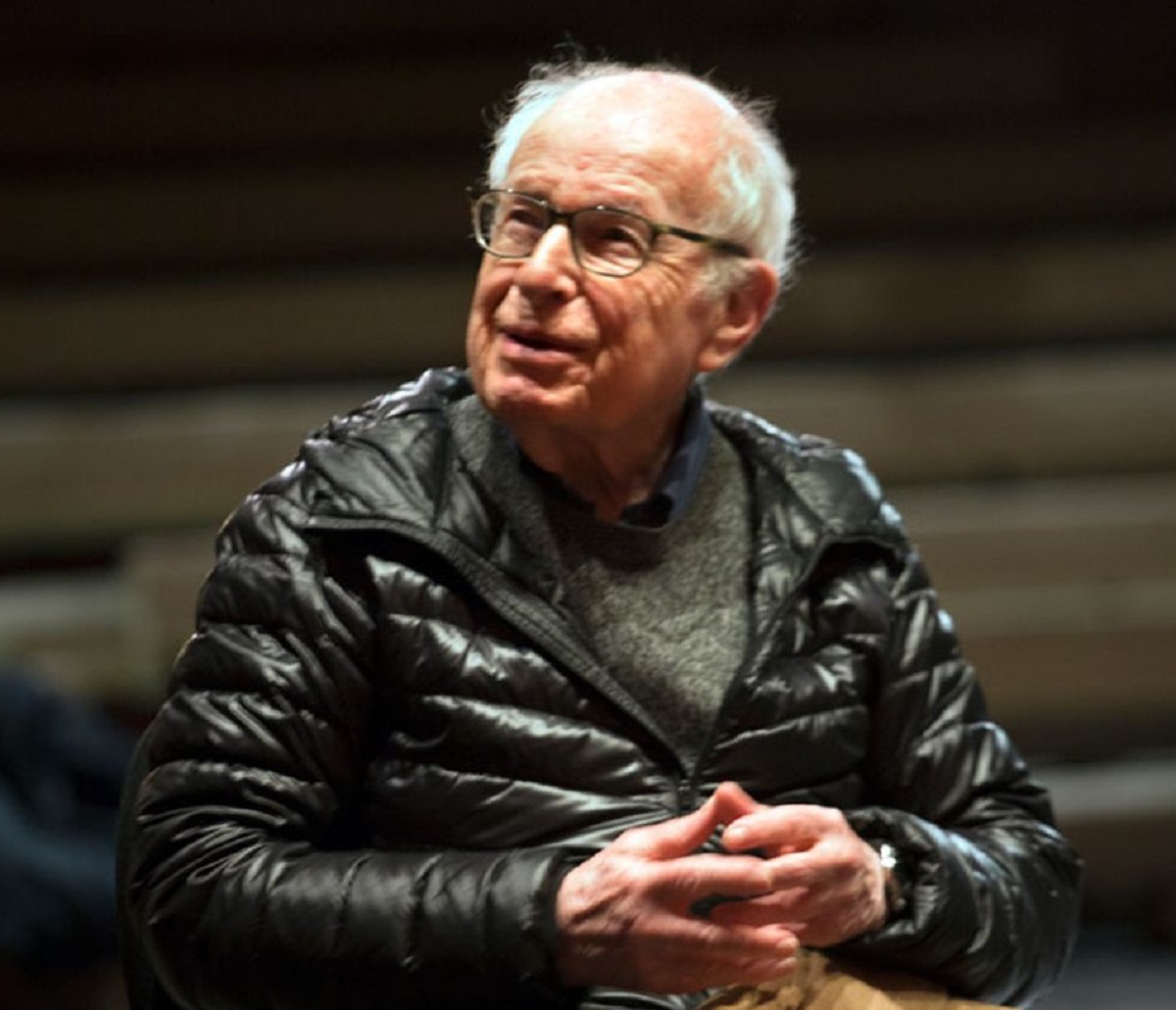 Peter Brook è morto a 97 anni lutto teatro cinema