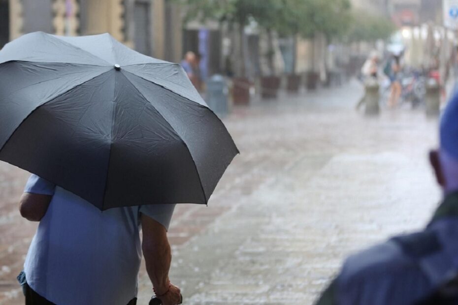 meteo italia svolta ferragosto