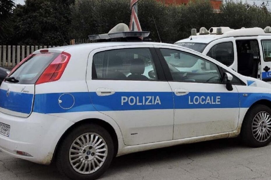 Forlimpopoli siccità sindaca