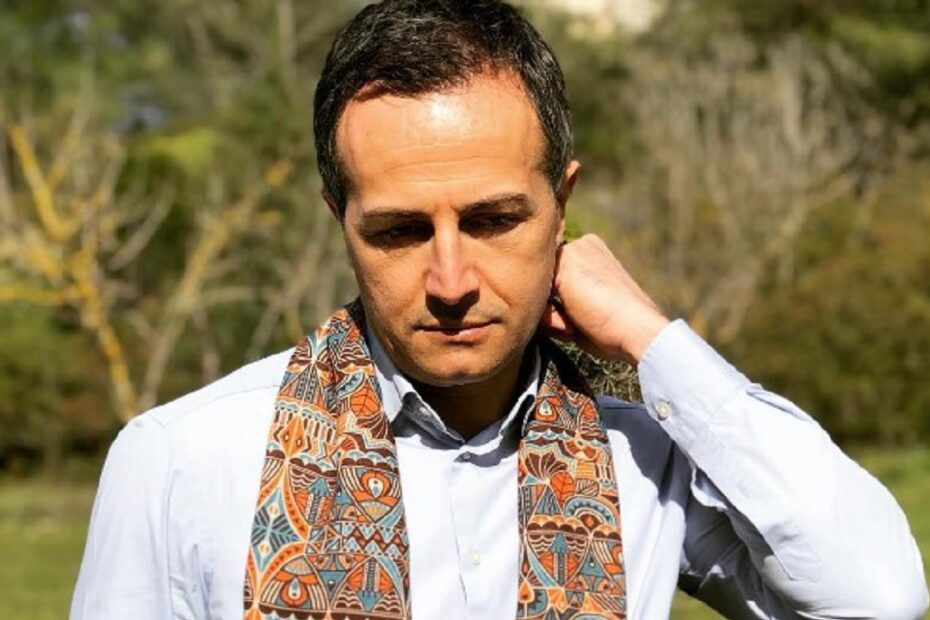 Riccardo Guarnieri fuori da Uomini e Donne