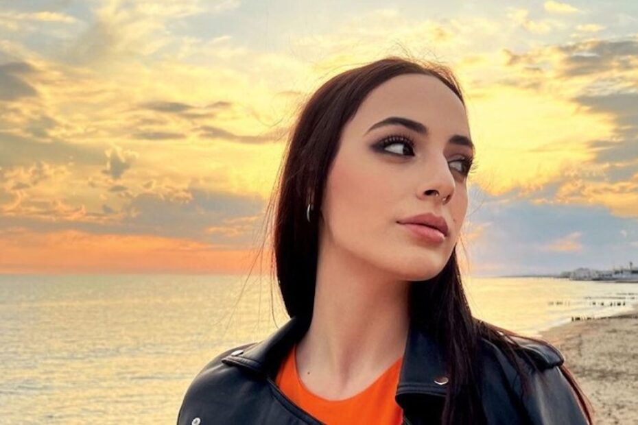 roberta samuele ued oggi crisi smentita