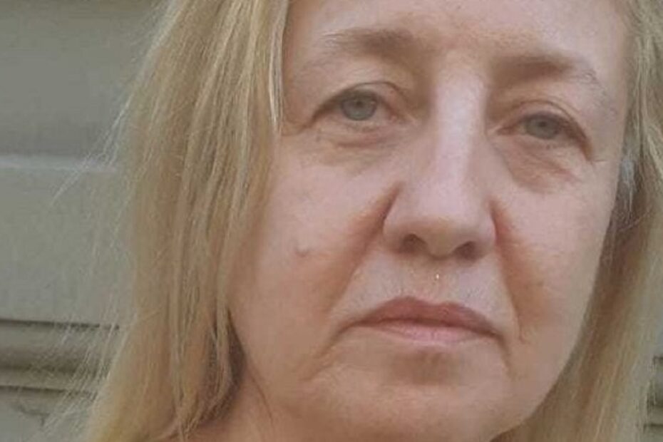 rossana padoan falcone aggredita cinghiale