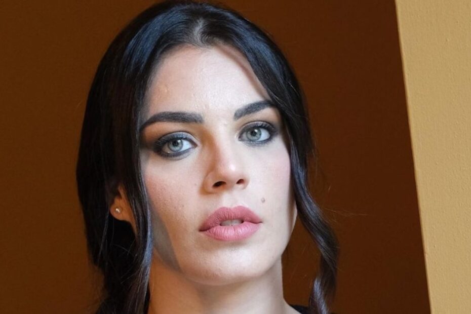 samantha curcio alessio ceniccola ued scontro instagram