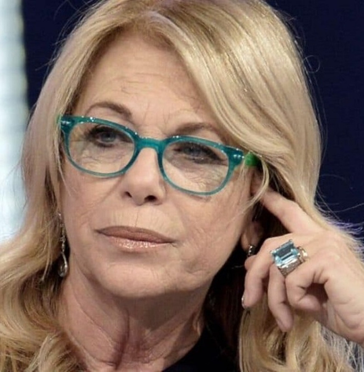 soleil sorge gf vip 7