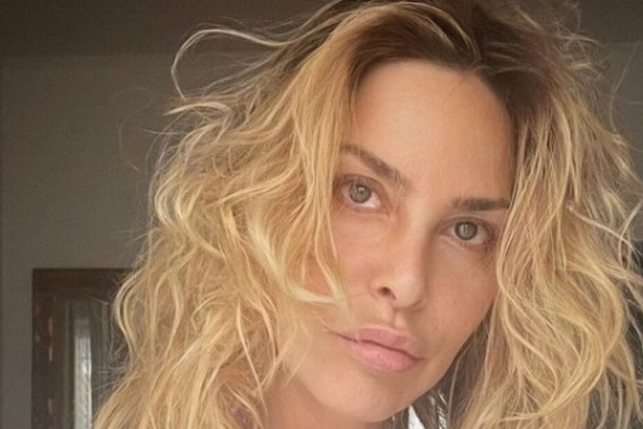 stefania orlando decisione drastica