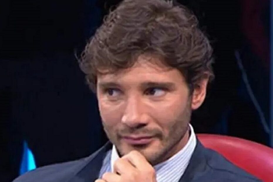 Stefano De Martino nozze con Belen Rodriguez smentite