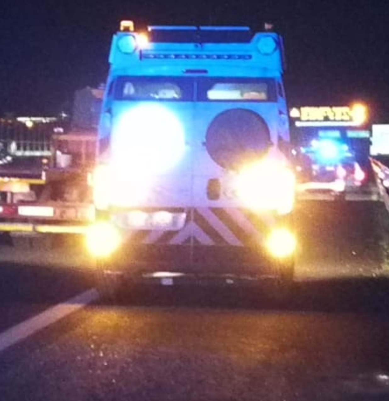 tragedia autostrada muore 24enne