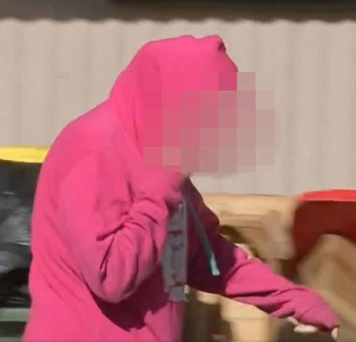 Una bimba di 6 morta di stenti