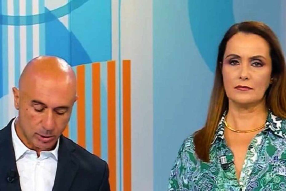 Una giornalista della Rai è stata aggredita