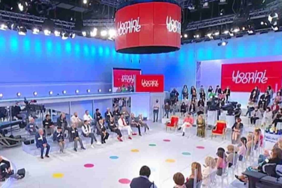 Uomini e Donne nuovo cast