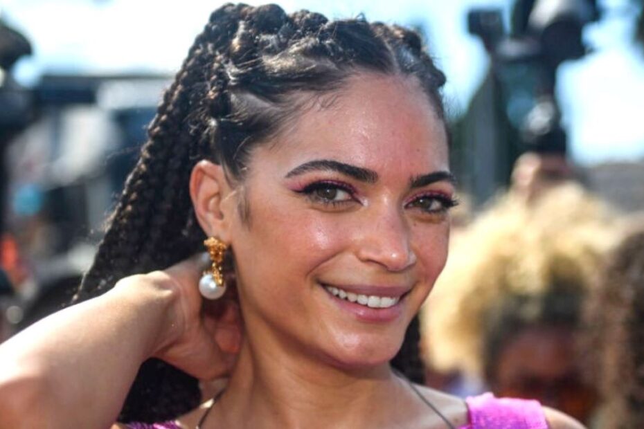 Elodie Nuovo Fidanzato