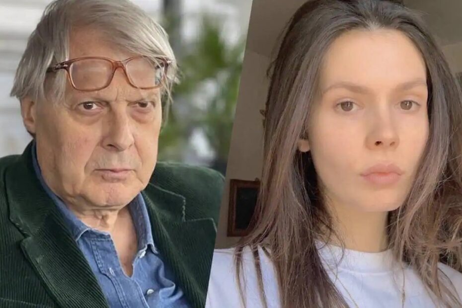 Evelina Sgarbi