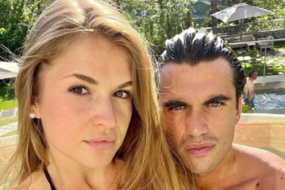 Veronica Rimondi Matteo Farnea Uomini e Donne