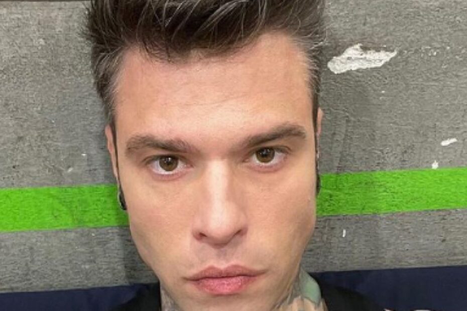 Fedez Vita Dopo Tumore