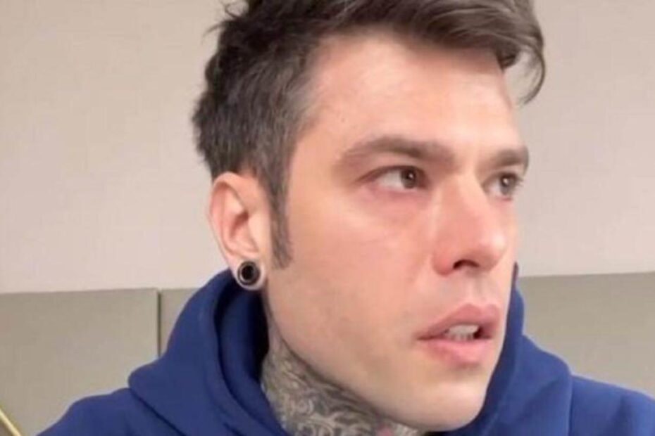 Fedez Tumore