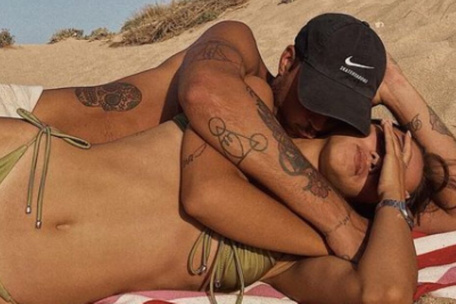 Uomini e Donne Oscar Branzani Nuova Fidanzata