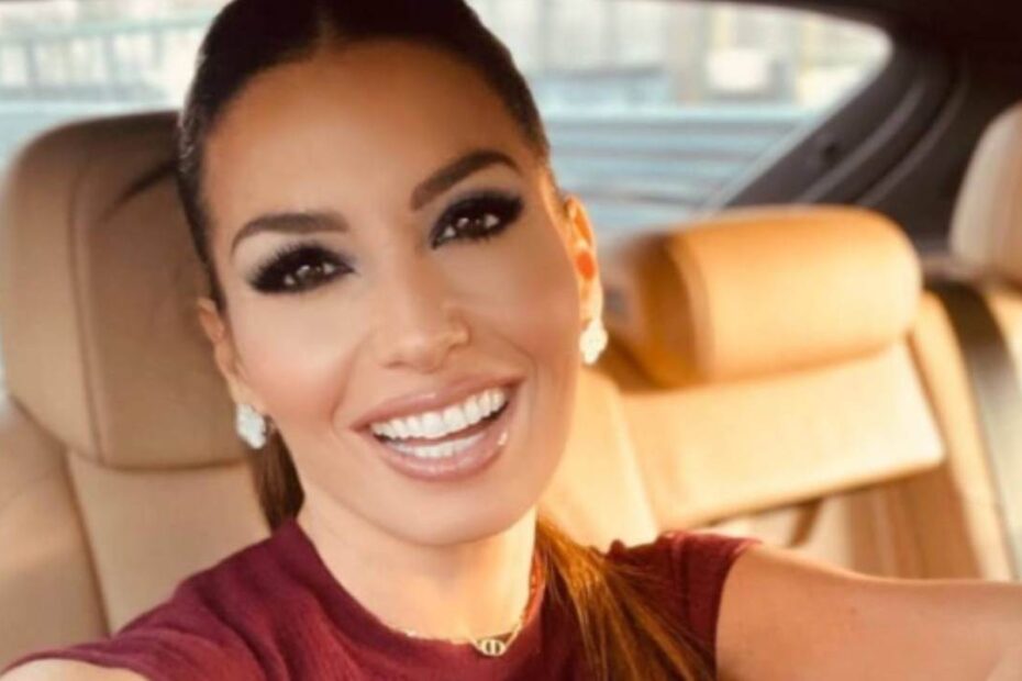 Elisabetta Gregoraci Nuovo Fidanzato