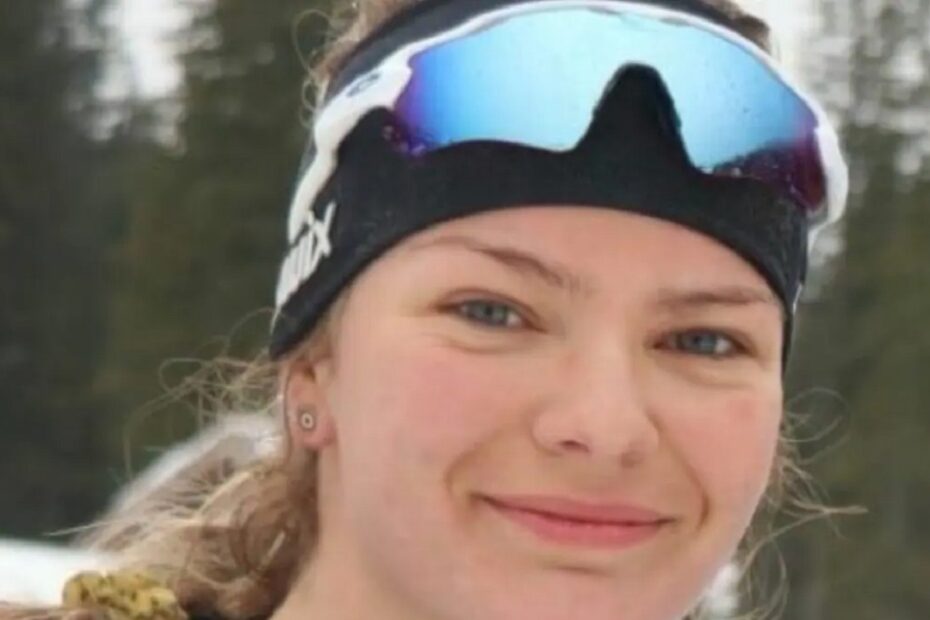Sport in lutto Hana Mazi Jamnik