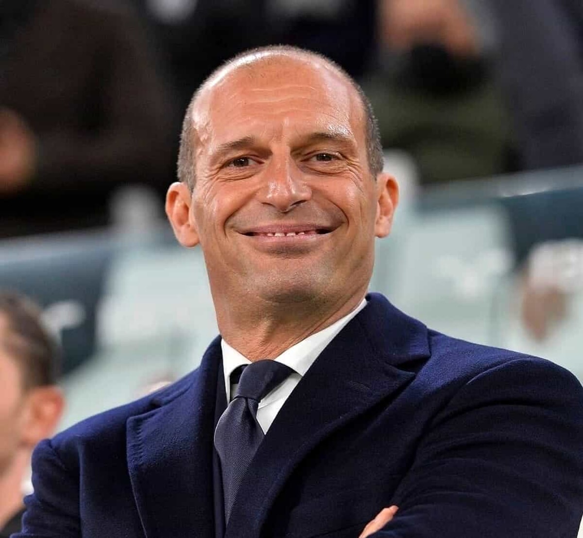 Massimiliano Allegri Nuova Fidanzata Chi è Nina Lange Barresi