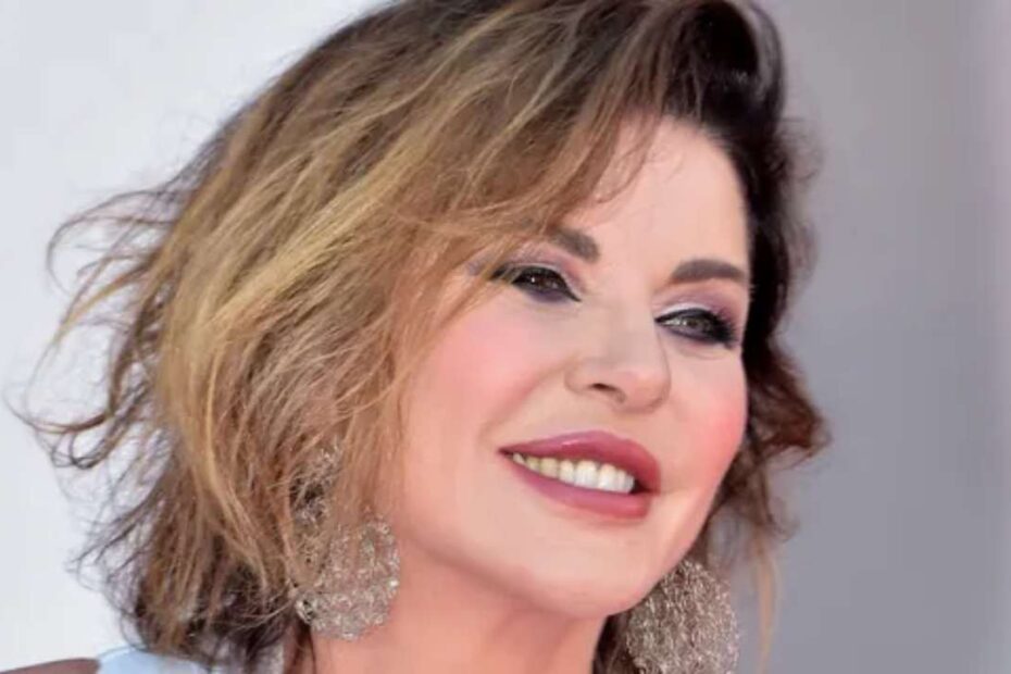 Alba Parietti Nuovo Programma